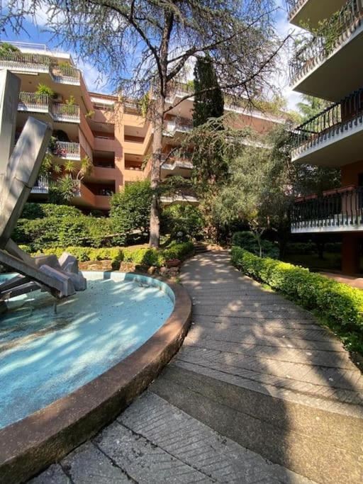罗马Alfredo Luxury House公寓 外观 照片