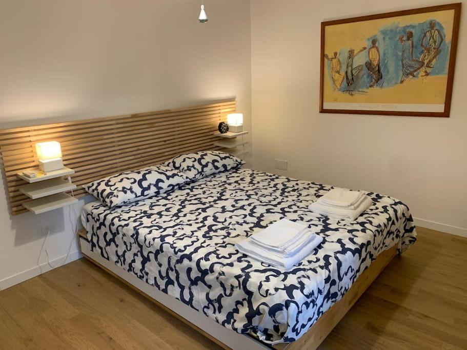 罗马Alfredo Luxury House公寓 外观 照片